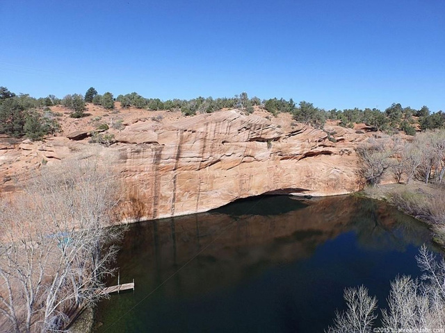 1 E Hwy 89 S, Kanab, UT 84741 — photo 6