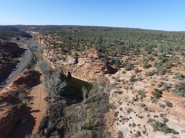1 E Hwy 89 S, Kanab, UT 84741 — photo 7
