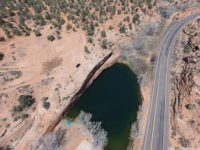 1 E Hwy 89 S, Kanab, UT 84741 — photo 8