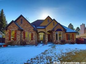 8396 S Willlowcreek Dr, Sandy, UT 84093