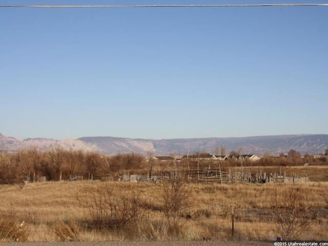 3650 S Vernal Ave E, Vernal, UT 84078