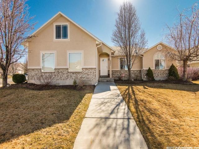 5321 W LEILA LN, Herriman UT 84096