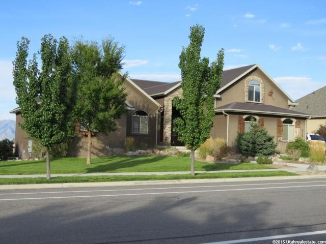 5504 W EMMELINE DR, Herriman UT 84096