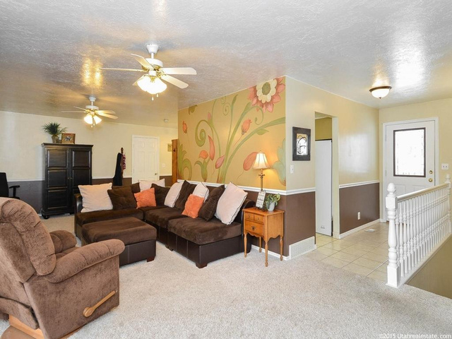 307 Ridgecrest Dr, Hyrum, UT 84319 — photo 6