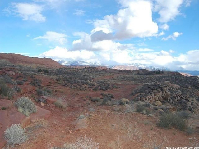 1281 E Sand Flats Rd, Moab, UT 84532 — photo 3