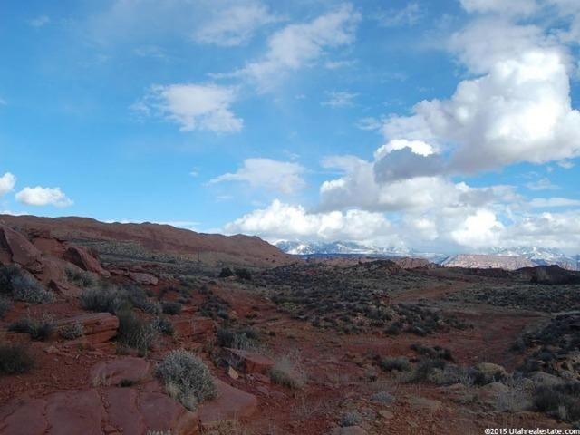1281 E Sand Flats Rd, Moab, UT 84532 — photo 4