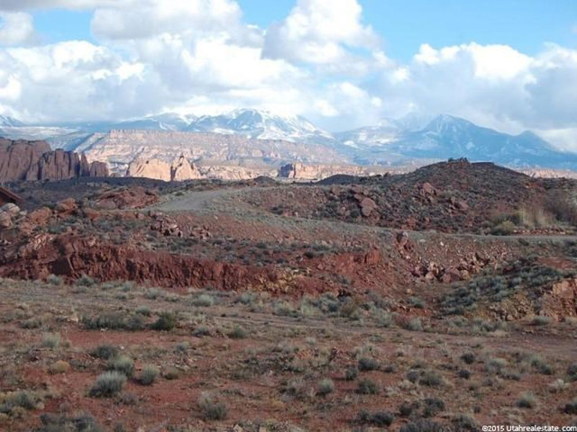 1281 E Sand Flats Rd, Moab, UT 84532 — photo 5