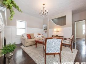 540 E Larsen Dr, Bountiful, UT 84010 — photo 9