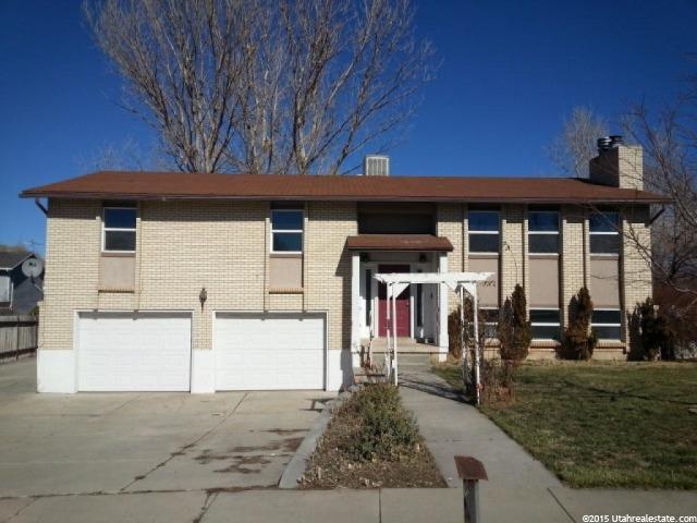 2964 W 4325 S, Roy UT 84067