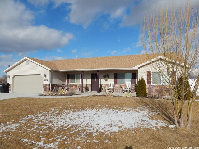 4166 W 2350 N, Corinne, UT 84307 — photo 2