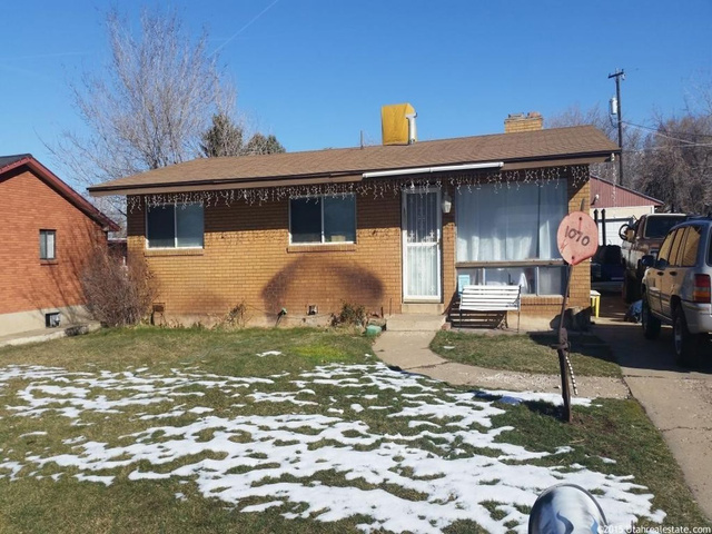 1070 E 5th St S, Ogden, UT 84404 — photo 10