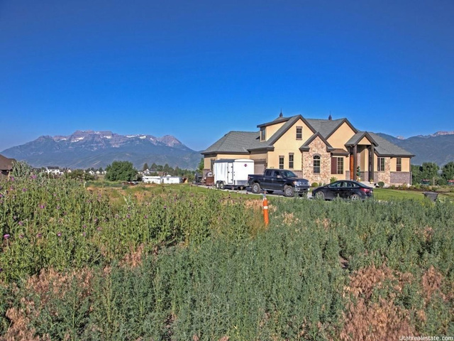 1676 E 70 S #41, Heber City, UT 84032 — photo 11