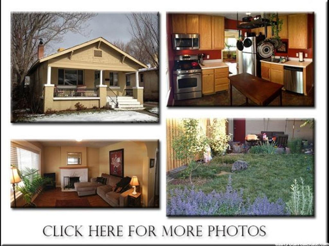 549 E Hollywood, Salt Lake City, UT 84115