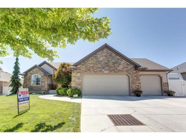 3459 W Via Felicidad Way S, South Jordan, UT 84095