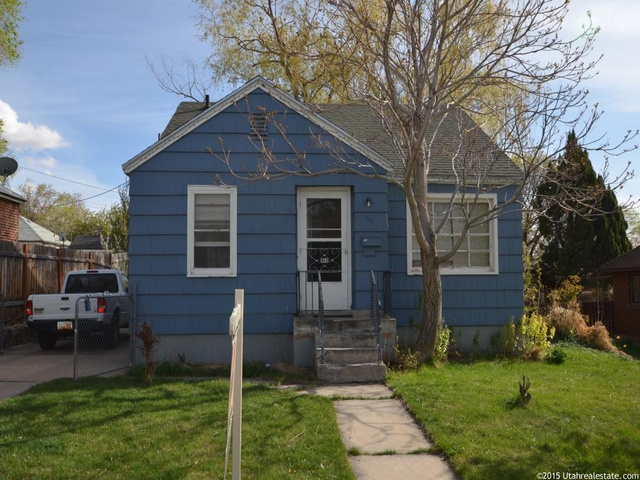 1281 E 23rd S, Ogden, UT 84404 — photo 2