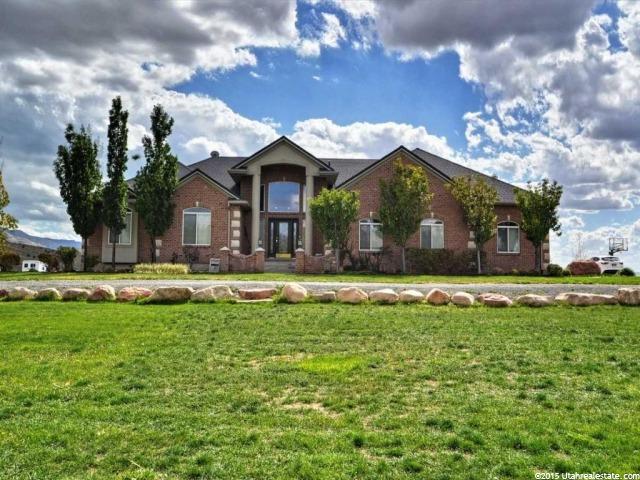 1918 E RANCH RD, Eagle Mountain UT 84005