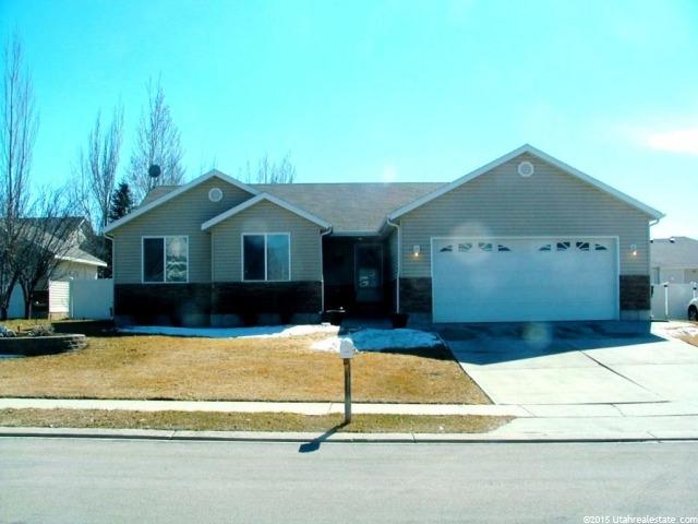 1080 E 110 N, Heber City UT 84032