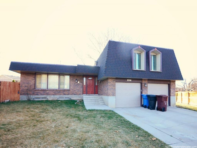 487 W Chokecherry Cir, Orem, UT 84058 — photo 3