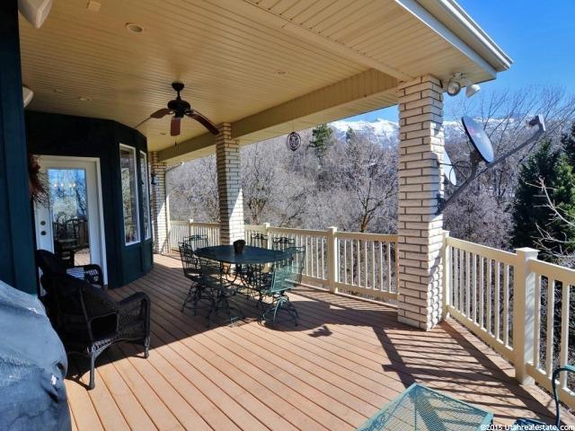 4050 N 900 W, Pleasant View, UT 84414 — photo 6