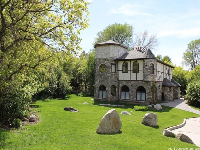 11467 S Oberland, Sandy, UT 84092
