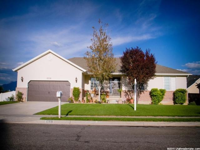 12231 S WATERSHIP DOWN, Riverton UT 84065