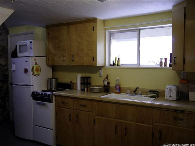12850 E Juniper Dr #B37, Fairview, UT 84629 — photo 6