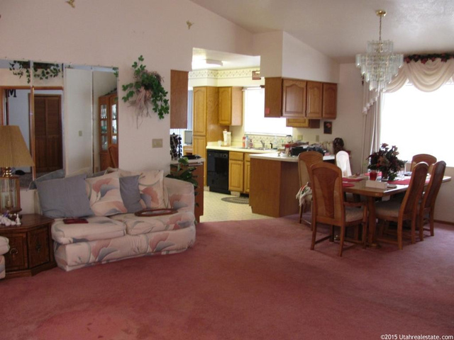 455 E Center N, Clarkston, UT 84305 — photo 2