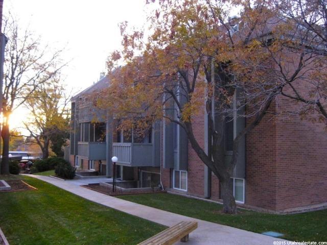 1156 S Foothill Dr #112, Salt Lake City, UT 84108