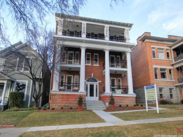 1119 E 1st Ave N #1, Salt Lake City, UT 84103