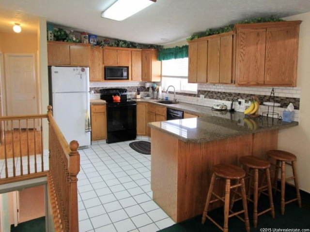 381 E Bradley, Sandy, UT 84070 — photo 11