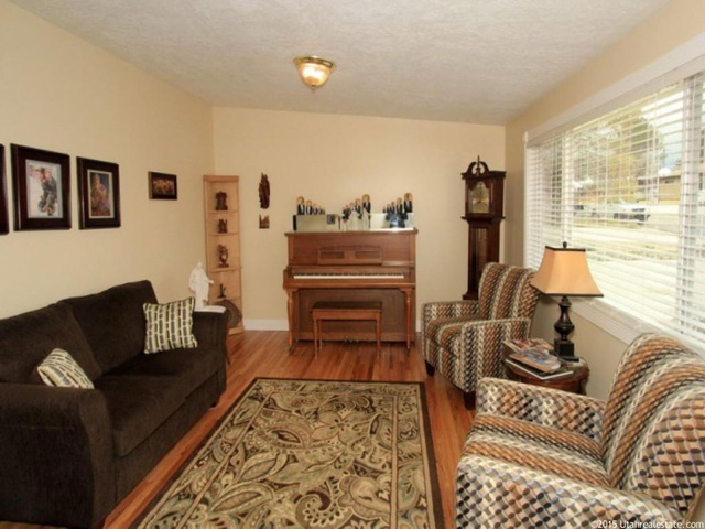381 E Bradley, Sandy, UT 84070 — photo 3