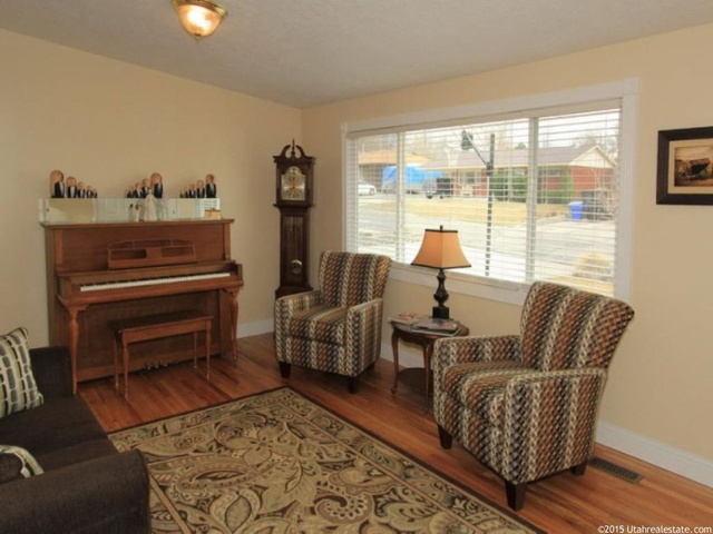 381 E Bradley, Sandy, UT 84070 — photo 4