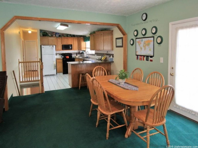 381 E Bradley, Sandy, UT 84070 — photo 8