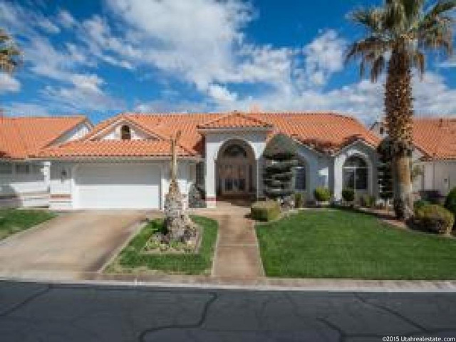 150 S Crystal Lakes Dr W #37, St. George, UT 84770