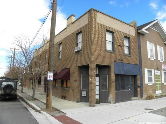53 E 100 N, Logan, UT 84321