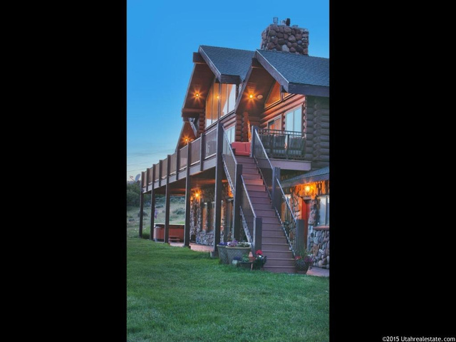 434 E Aspen Ln, Park City, UT 84098 — photo 9
