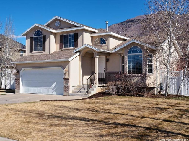 7890 S 2450 E, South Weber, UT 84405 — photo 2