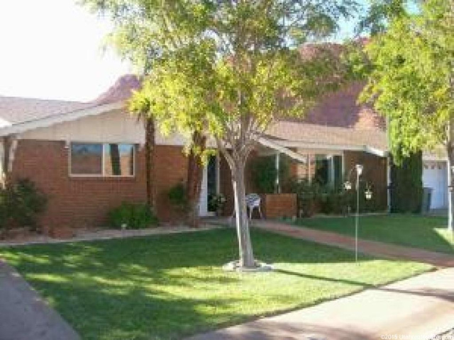 395 N 200 E, Ivins, UT 84738