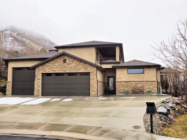 3754 E Prospector Cir, Cottonwood Heights, UT 84121