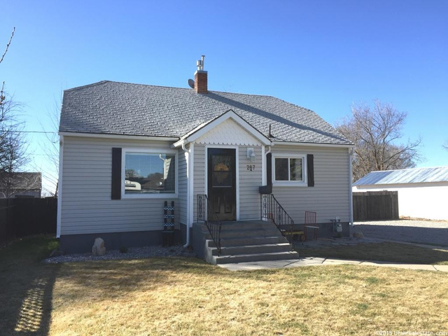 287 W 400 S, Preston, ID 83263