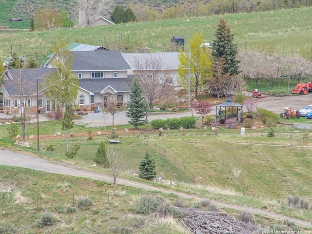 1400 E 8800 S, Paradise, UT 84328 — photo 3