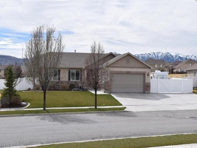 12318 S MIDAS QUARRY RD, Herriman UT 84096