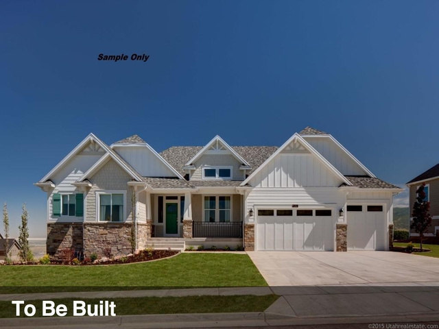 141 W Val Verda S, Bountiful, UT 84010