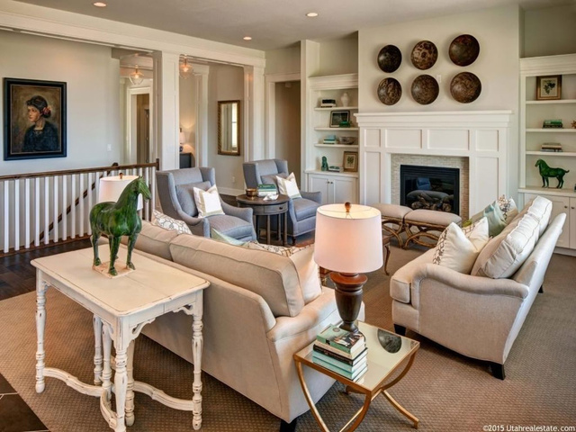 141 W Val Verda S, Bountiful, UT 84010 — photo 2