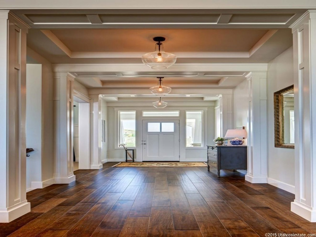 141 W Val Verda S, Bountiful, UT 84010 — photo 9