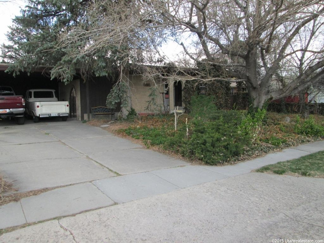 4858 S Hillmar St W, Taylorsville, UT 84129