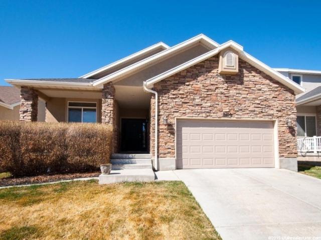 8408 S 6465 W, West Jordan UT 84081