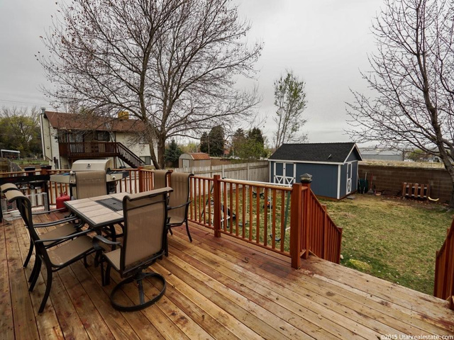 4777 S 2675 W, Roy, UT 84067 — photo 3