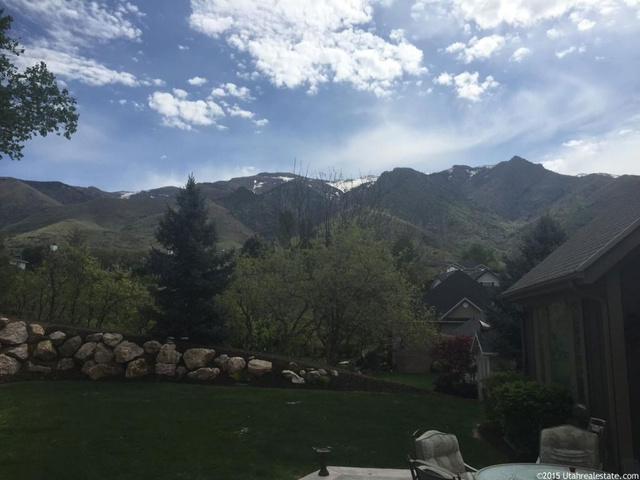 2723 E 1525 N, Layton, UT 84040 — photo 9