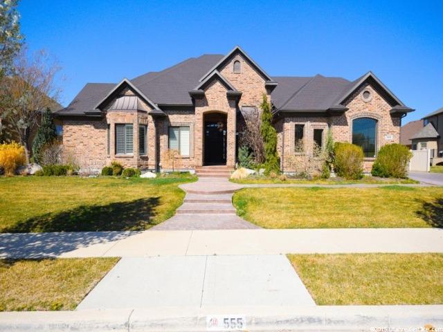 555 E WILDE CHERRY WAY, Sandy UT 84070